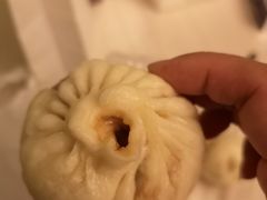 -凤起龙游老面包子(凯德晶品店)