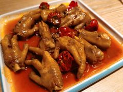 -小乾杯串店•16年沈阳烧烤(文安路店)