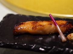 银鳕鱼-綱元·海鲜豆捞(明州里店)