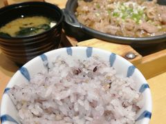 杂粮饭-胜博殿日式炸猪排(西红门店)