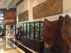 iphone_upload_pic-杭州香格里拉饭店