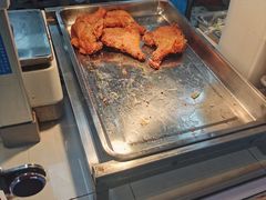 -王二甩老木子鸡(江湾店)