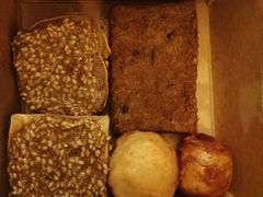 手切一口肠-奶奶的美食(李村步行街店)
