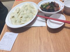 -喜家德虾仁水饺(青岛永旺东部店)