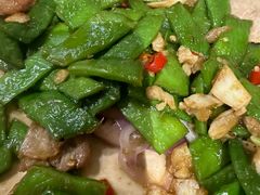-金狮麟·新豫菜(金码大厦店)