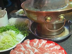 -有料儿铜锅(白堤路店)