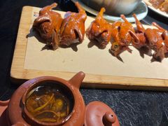 -三强鸽子(胜利路店)