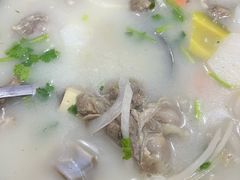 -新疆巴州金丝特餐厅(大钟寺店)