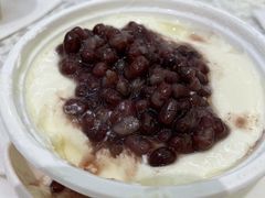 闺蜜同享红豆双皮奶-满记甜品(南京虹悦城三店)