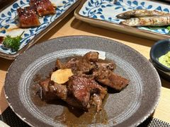 -德川家日本料理(中关村寰太大厦店)