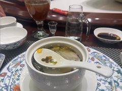 -广州逸林假日酒店·四季桃源中餐厅(白云山风景区店)