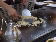 -利昂法式铁板主题餐厅(新奥购物中心店)