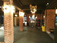 -GYMPLUS私教健身会馆(大悦城店)