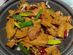 -小河盐帮·私家菜·烤鸭(三元桥·霄云路店)