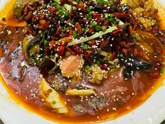 -勇猛子川菜馆(新军路店)