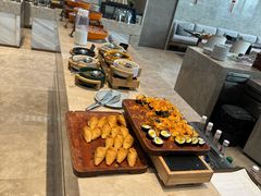 -菲住布渴酒店自助餐厅(阿里巴巴西溪园区店)