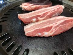 -33韩式自助烧烤(环城南路店)