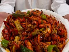 -羊家胡同·龙虾烧烤火锅(龙汇路店)