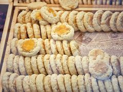 -玛尔哈巴·塔塔尔糕点(华侨小区店)