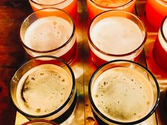 -爱啤精酿·民谣酒馆(滨江店)