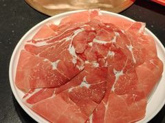 -南门四季铜锅涮肉(大屯·北苑店)