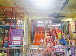 -宝燕乐园(闵行旗舰店)