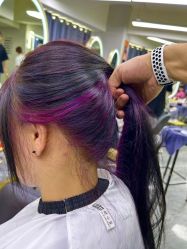 -IU潮牌·SALON