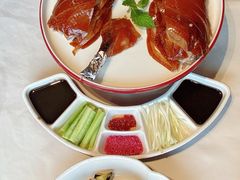 -大鸭梨烤鸭(金色漫香店)
