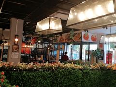 -美膳居川菜馆油焖大虾烧烤(卓刀泉店)