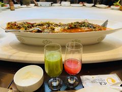 -写庭·鱼鲜川菜·宴请(铁像寺水街店)