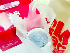 -麦当劳(佛山流行前线店)