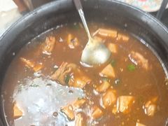 -旺爷砂锅·茶作(国贸城店)