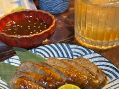 -鸟泉居酒屋·烧鸟·酒馆(百子湾店)