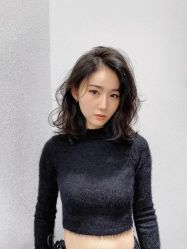 点击看大图 -KIMI HAIR SALON·烫染设计店