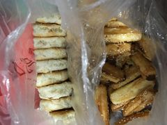 肉松酥-詹记桃酥(包河万达店)