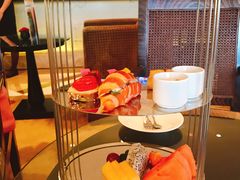 -粤海喜来登酒店·&More聚驿(天河城店)