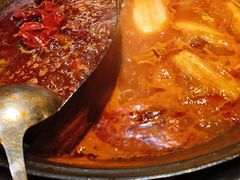 -胖姐社区老火锅(北京总店)