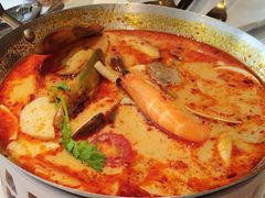 -Thai Alley泰爱里(二沙岛店)