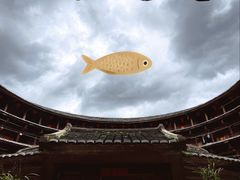 -福建土楼(南靖)景区
