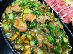 -鑫佳泰潮汕餐厅(莲塘店)