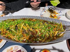 -小河盐帮·私家菜·烤鸭(三元桥·霄云路店)