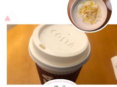 -COSTA COFFEE(武汉天地店)