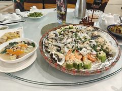 -仑头海鲜城(仑头环村南路店)