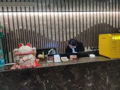-圣和足道·瑶浴SPA·养生茶府(光华店)