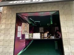 -JPG coffee(广州体育西店)