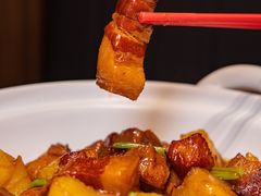 -大师兄·西北小馆(北站缤果空间店)
