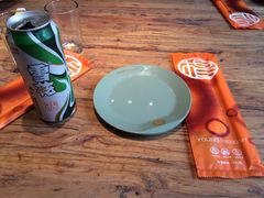 -小杨烤肉(朱雀店)