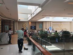 -海底捞火锅(万象城店)