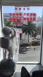 -诗全发型