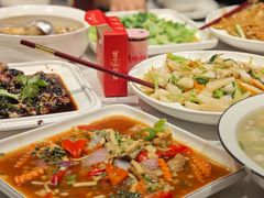 -旺达·福州菜(正大广场店)